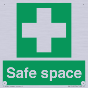 Safe space